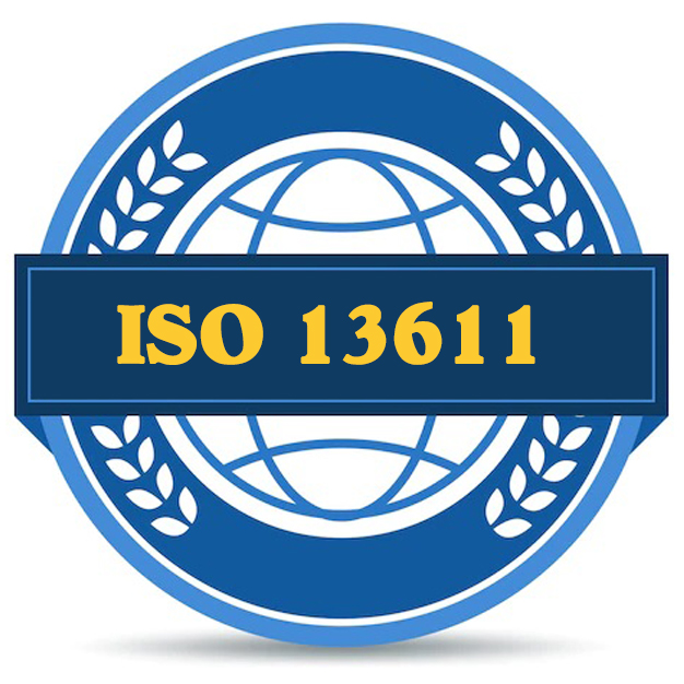 ISO 13611